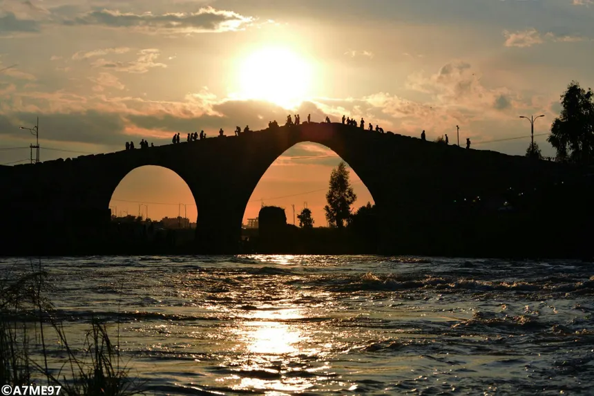 Heart of Kurdistan